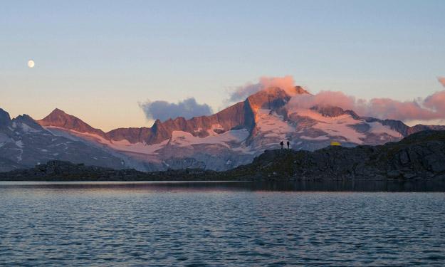 TauerncrossTrekkingtour