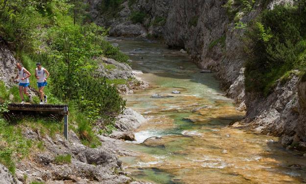 Bild: Ötscher Marathon