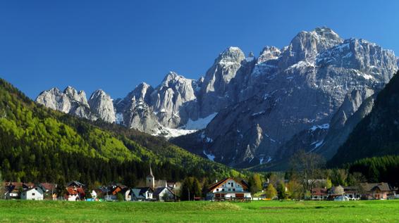 Alpe-Adria-Trail: Rundtour - Etappe 3 / Bild: www.alpe-adria-trail.com