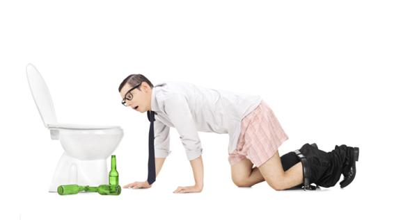 3 Fakten zum Abbau von Alkohol / Bild: iStock / Ljupco