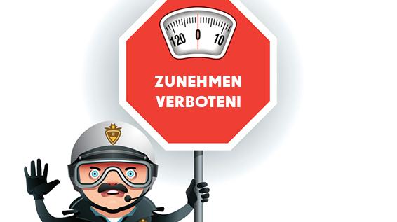 Stoffwechsel und Genetik: So trickst du deine Zunehm-Gene aus / Bild: iStock / Elgusser Stoffwechsel und Genetik: So trickst du deine Zunehm-Gene aus / Bild: iStock / Elgusser