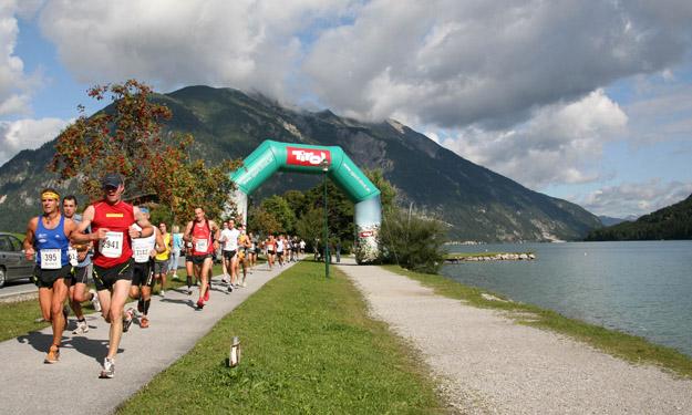 Bild: Achensee Tourismus Bild: Achensee Tourismus