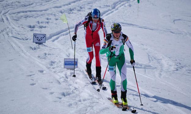 Bild: Werbegams Rottmoser vor Fasser