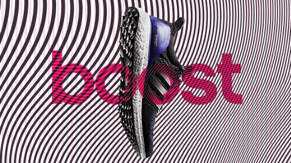 Neuer Laufschuh von adidas: Ultra BOOST schafft unerreichtes Lauferlebnis / Bild: Hersteller Neuer Laufschuh von adidas: Ultra BOOST schafft unerreichtes Lauferlebnis / Bild: Hersteller