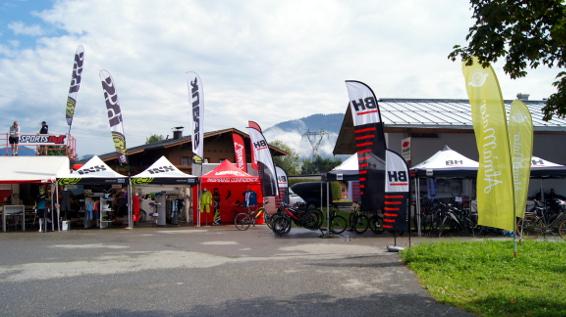 Alm'a Mater: Das sind die Bike-Neuheiten 2017 auf einen Blick / Bild: Arnold Pauly