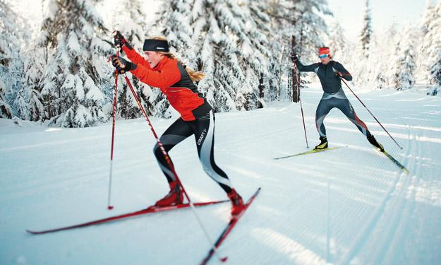 AlpeAdriaLanglaufCamp