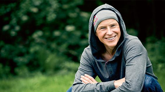 Andi Goldberger im Interview: Über seinen Zaubertrank fürs Jungbleiben / Bild: Red Bull Content Pool