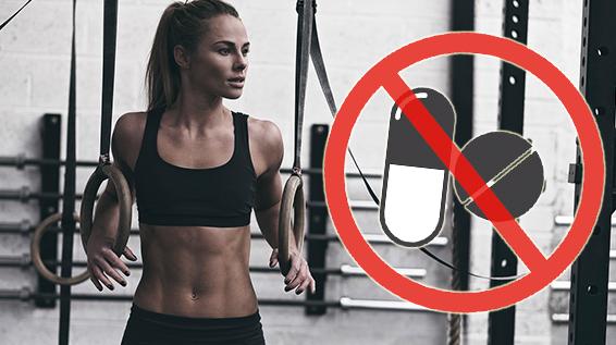 NADA Austria vergibt erstes Anti-Doping Gütesiegel für Fitnesscenter / Bild: iStock / Barryj13 / AVIcons