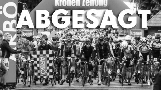 ARBÖ-Radmarathon 2017 abgesagt! / Bild: ARBÖ ARBÖ-Radmarathon 2017 abgesagt! / Bild: ARBÖ