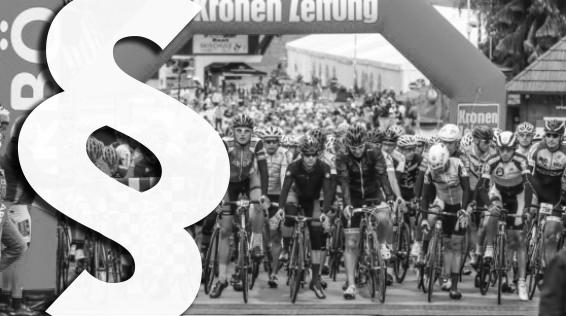 Absage nach Anklage: Die Folgen der Causa Kärnten Radmarathon / Bild: Veranstalter Absage nach Anklage: Die Folgen der Causa Kärnten Radmarathon / Bild: Veranstalter