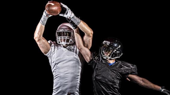 Indoor American Football: Premiere für Arena Bowl am 5. November 2016 in Wien / Bild: Veranstalter Indoor American Football: Premiere für Arena Bowl am 5. November 2016 in Wien / Bild: Veranstalter