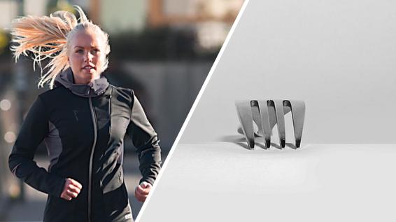 Das sagt der Doc: Auf nüchternen Magen laufen? / Bild: GORE Bikewear / KK Das sagt der Doc: Auf nüchternen Magen laufen? / Bild: GORE Bikewear / KK