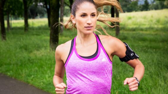Ausgelaufen: Bilanz ziehen am Ende der Laufsaison / Bild: Runtastic Ausgelaufen: Bilanz ziehen am Ende der Laufsaison / Bild: Runtastic