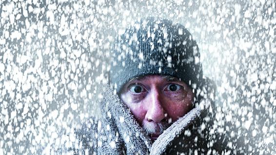 6 faule Ausreden von Nicht-Skifahrern und die besten Antworten darauf / Bild: iStock / Pepgooner