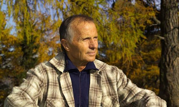 Baldur Preiml ueber Auszeiten