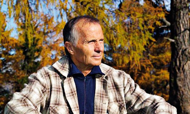 Baldur Preiml ueber Krisen