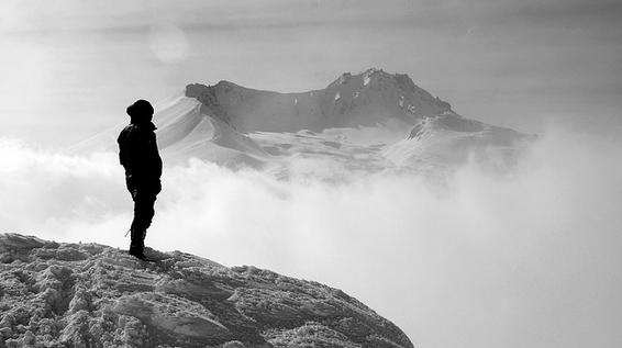 Gedanken vom Sportpsychologen: Hör auf dein Bauchgefühl! / Bild: KK