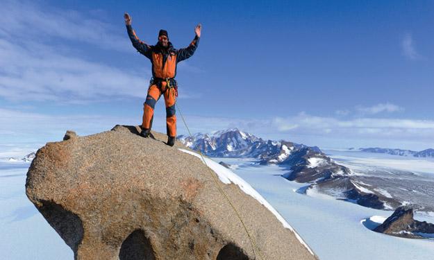 Berg AbenteuerFilmfestival