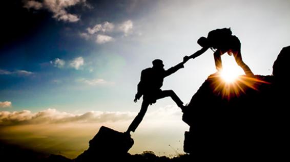 hedef başarısı ve birlik beraberlik ruhu © crazymedia