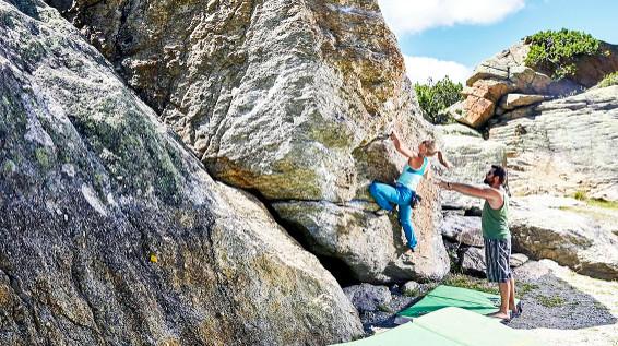 Urlaubsziel Berg: Erholung und Nervenkitzel für Groß und Klein / Bild: Silvapark Galtür