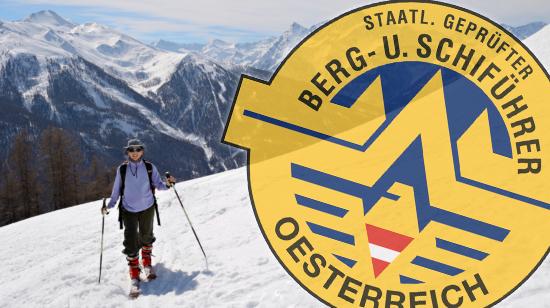 Bergführer und die Lawinengefahr: Welche Ausbildung bringt's? / Bild: iStock Bergführer und die Lawinengefahr: Welche Ausbildung bringt's? / Bild: iStock