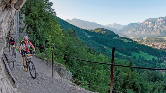 Rennrad- und MTB-Termine für Oberösterreich - Sommer 2017 / Bild: Erwin Haiden / trophy.at Rennrad- und MTB-Termine für Oberösterreich - Sommer 2017 / Bild: Erwin Haiden / trophy.at