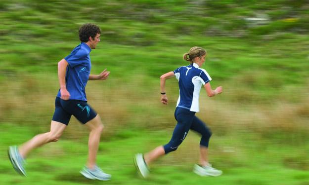 Bleib Plan Trainingsplaene Wochen