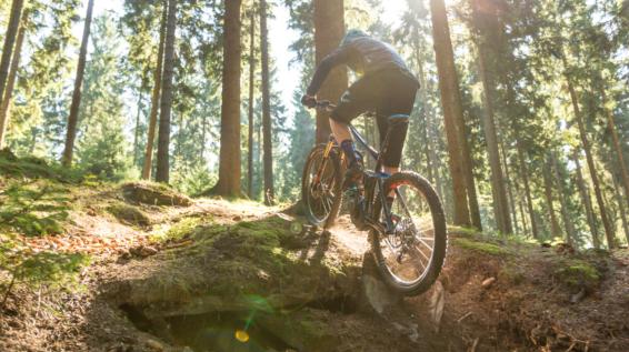 Premiere für Bosch eMTB-Challenge beim BIKE Festival Riva / Bild: Bosch eBike Systems