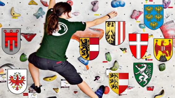 Bouldern in Österreich: Alle Boulderhallen auf einen Blick / Bild: Augennerv