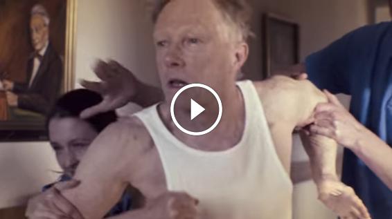 Bewegend oder kitschig? Dieser Werbespot erhitzt das Internet ... / Bild: Eugen Merher