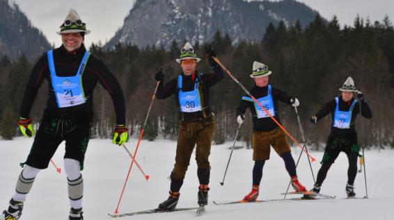 Gewinne Team-Trainingseinheiten für die Chiemgau Team Trophy 2016 / Bild: Marathon Photos Gewinne Team-Trainingseinheiten für die Chiemgau Team Trophy 2016 / Bild: Marathon Photos