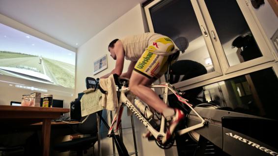 Comeback: Christoph Strassers Pläne für 2016 / Bild: lupispuma.com Comeback: Christoph Strassers Pläne für 2016 / Bild: lupispuma.com