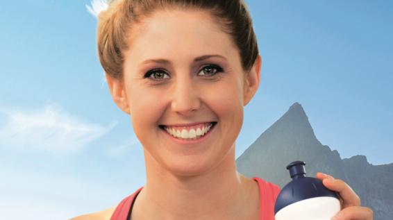 ÖSV-Lady Conny Hütter im Interview / Bild: Dr. Böhm ÖSV-Lady Conny Hütter im Interview / Bild: Dr. Böhm