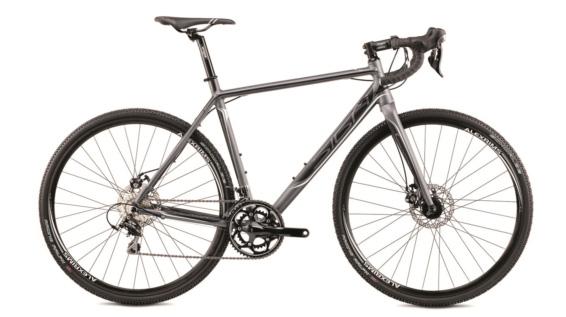 Für Winterbiker: Cyclocross? Was ist das eigentlich? / Bild: Siga Für Winterbiker: Cyclocross? Was ist das eigentlich? / Bild: Siga