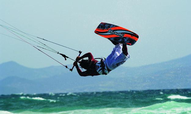 Bild: KK Dabei sein alles