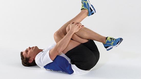 Das Runtastic Winter-Dehnprogramm für mehr Beweglichkeit / Bild: Runtastic Das Runtastic Winter-Dehnprogramm für mehr Beweglichkeit / Bild: Runtastic