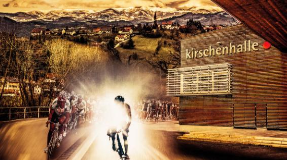 Premiere für Langstrecken-Radrennen: 12/24h SCHINDEREI in Hitzendorf bei Graz / Bild: Verein Radevents 12/24h Schinderei Premiere für Langstrecken-Radrennen: 12/24h SCHINDEREI in Hitzendorf bei Graz / Bild: Verein Radevents 12/24h Schinderei