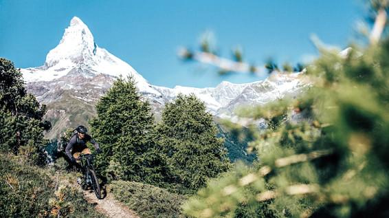 Touren-E-Bikes im Technikcheck / Bild: Flyer Bikes Touren-E-Bikes im Technikcheck / Bild: Flyer Bikes