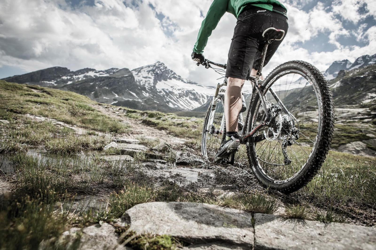 Worauf achten beim Fahrradkauf? Starthilfe Fahrradkauf