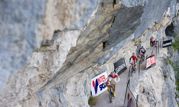 Einmal Hoelle zurueck