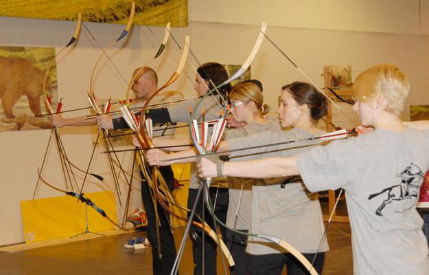 Erlebnismesse fuer Sport oesterreich