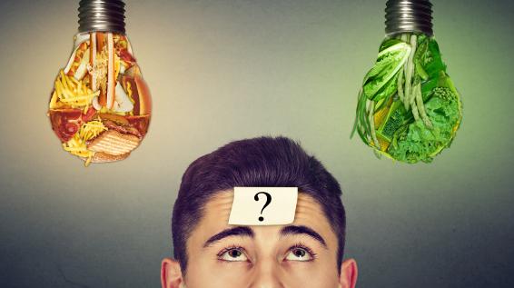 Keep It Simple: 3 Tipps, um deine Ernährung zu vereinfachen / Bild: iStock / SIphotography