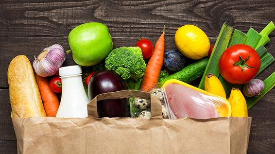 Das sind die 4 größten Ernährungsirrtümer / Bild: iStock / samael334