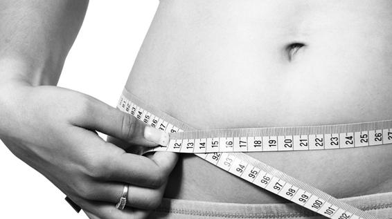 Im neuen Jahr ist der Gewichtsverlust wieder einer der Top Vorsätze. Bild: pixabay.com © PublicDomainPictures (CC0 1.0) Im neuen Jahr ist der Gewichtsverlust wieder einer der Top Vorsätze. Bild: pixabay.com © PublicDomainPictures (CC0 1.0)