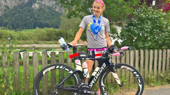 Gast-Blog: ETU Challenge Walchsee-Kaiserwinkl 2016 - ein ehrlicher Erlebnisbericht / Bild: unicorn-racing.com Gast-Blog: ETU Challenge Walchsee-Kaiserwinkl 2016 - ein ehrlicher Erlebnisbericht / Bild: unicorn-racing.com