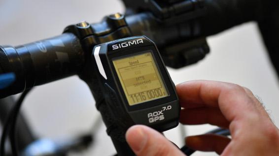 Eurobike: Das sind die Neuheiten beim Bike-Equipment für 2017 / Bild: EUROBIKE Friedrichshafen