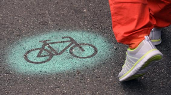 Eurobike: Das sind die Mountainbike-Neuheiten für 2017 / Bild: EUROBIKE Friedrichshafen