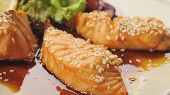 Die 6 effektivsten Fatburner-Lebensmittel / Bild: iStock / virp300 Die 6 effektivsten Fatburner-Lebensmittel / Bild: iStock / virp300