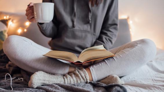 Fit mit Sumi: Winterpause ohne schlechtes Gewissen / Bild: iStock / petrunjela