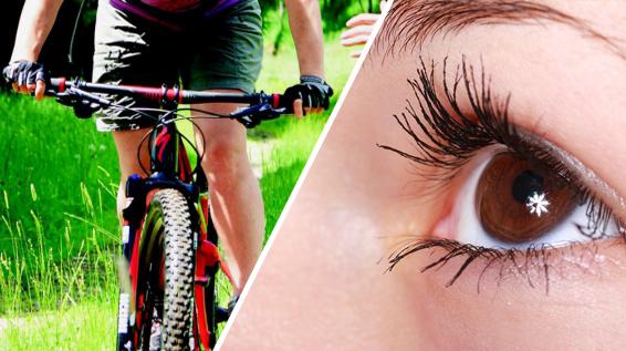 Frauen am Mountainbike: Wer ist hier der Boss? / Bild: KK Frauen am Mountainbike: Wer ist hier der Boss? / Bild: KK